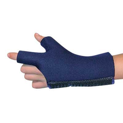 BENIK - Hand and forearm brace RG-87