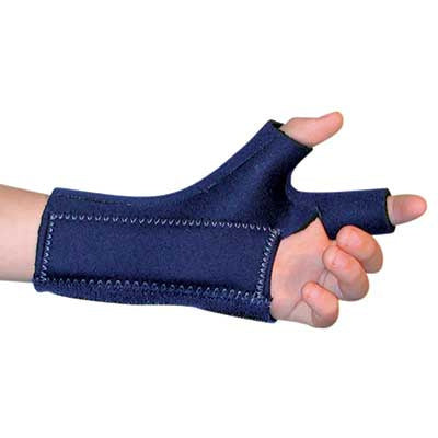 BENIK - Hand and forearm brace RG-87