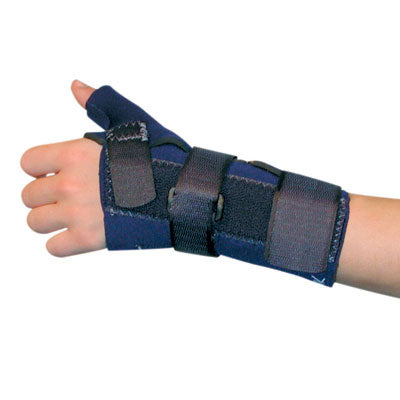 BENIK - Hand and forearm brace W-303