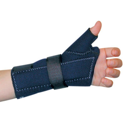 BENIK - Hand and forearm brace W-303