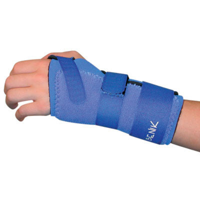BENIK - Hand and forearm brace W-312