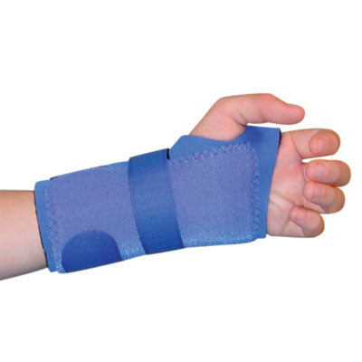 BENIK - Hand and forearm brace W-312