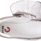 BILLY - Obuwie do ortez dla dzieci High Tops DR Grey Jersey