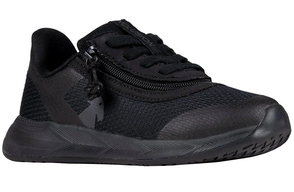 BILLY - Obuwie do ortez Sport Inclusion One Black