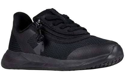 BILLY - Obuwie do ortez Sport Inclusion One Black