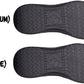 BILLY - Obuwie do ortez Sport Inclusion One Black
