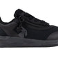 BILLY - Obuwie do ortez Sport Inclusion One Black