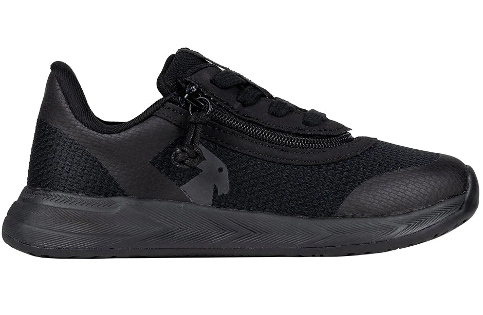BILLY - Obuwie do ortez Sport Inclusion One Black