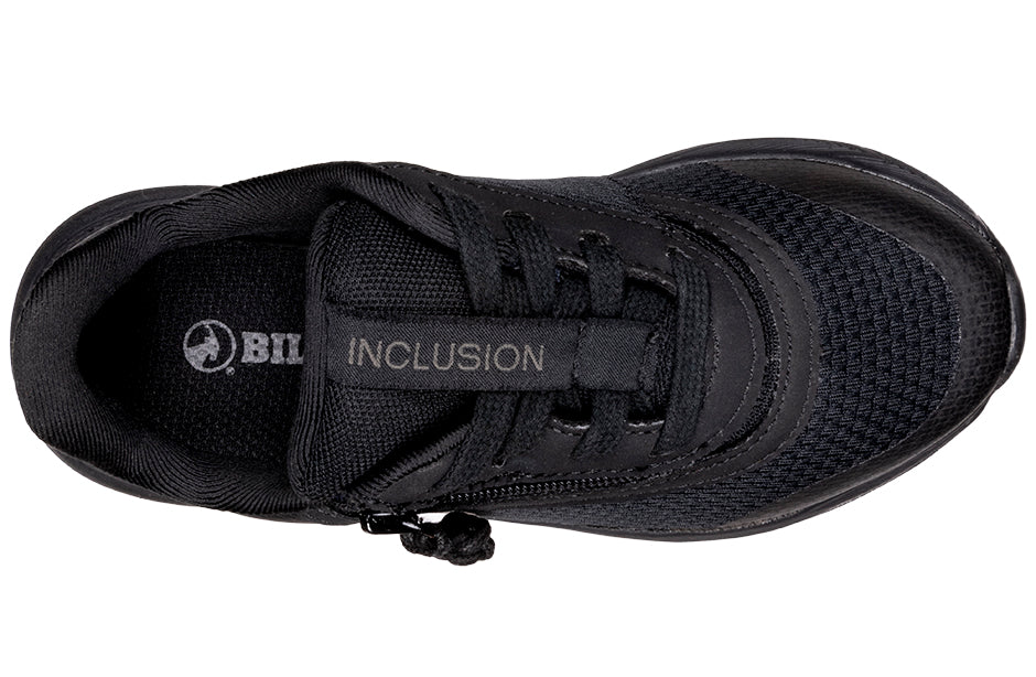 BILLY - Obuwie do ortez Sport Inclusion One Black