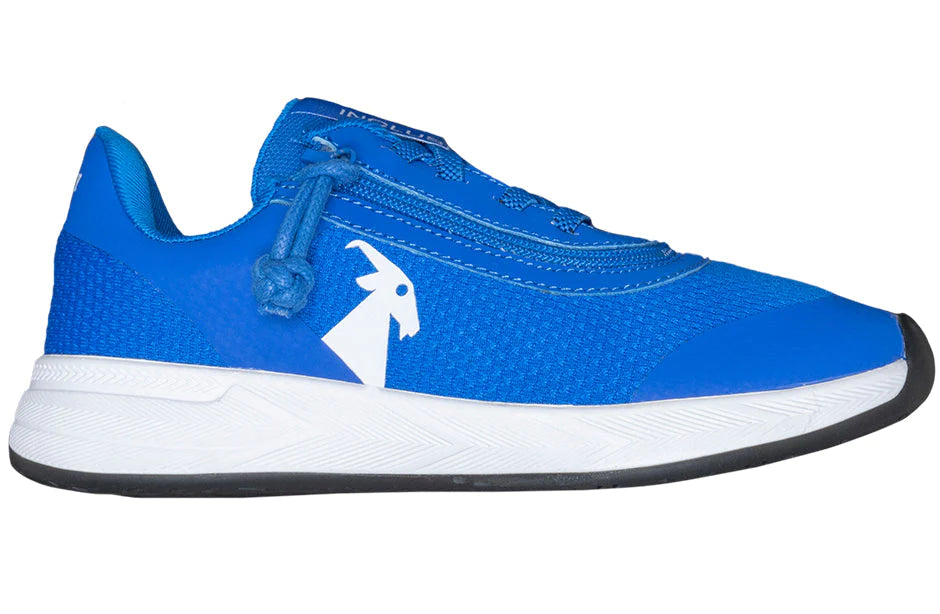 BILLY - Obuwie do ortez Sport Inclusion One Royal Blue