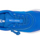 BILLY - Obuwie do ortez Sport Inclusion One Royal Blue