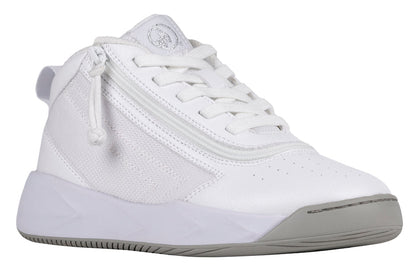 BILLY - Obuwie do ortez Sport Hoop Athletic White