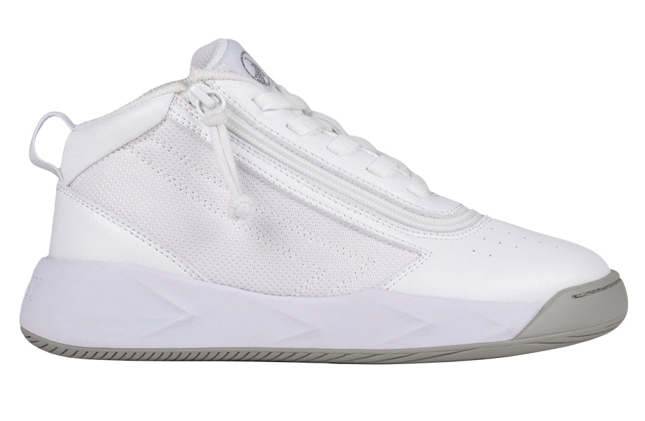 BILLY - Obuwie do ortez Sport Hoop Athletic White