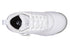 BILLY - Obuwie do ortez Sport Hoop Athletic White