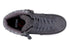 BILLY - Winter footwear for children's orthoses Cuffs Charcoal