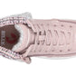 BILLY - Obuwie zimowe do ortez dla dzieci Cuffs Blush
