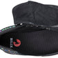BILLY - Obuwie do ortez dla dzieci High Tops DR II Black Leopard