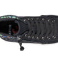 BILLY - Obuwie do ortez dla dzieci High Tops DR II Black Leopard