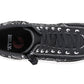 BILLY - Obuwie do ortez dla dzieci Classic Lace High Black Paisley