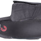 BILLY - Obuwie do ortez dla dzieci Street Low Tops Dark Grey/White