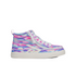 BILLY - Children's orthotics shoes Sneaker High Tops Black
