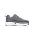 BILLY - Obuwie do ortez dla dzieci Limitless Charcoal