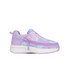 BILLY - Obuwie do ortez dla dzieci Limitless Lilac Watercolor