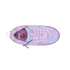 BILLY - Obuwie do ortez dla dzieci Limitless Lilac Watercolor