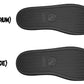 BILLY - Obuwie do ortez dla mężczyzn Sneaker High Tops Black