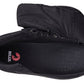 BILLY - Obuwie do ortez dla mężczyzn Sneaker High Tops Black