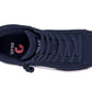 BILLY - Obuwie do ortez dla mężczyzn Sneaker High Tops Navy