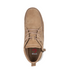 BILLY - Obuwie do ortez dla mężczyzn Suede Comfort Chukkas Sand
