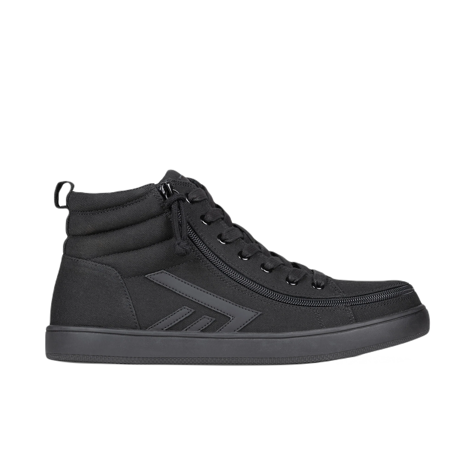 BILLY - Obuwie do ortez dla mężczyzn Sneaker High Tops Black