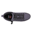 BILLY - Obuwie do ortez dla mężczyzn Sneaker High Tops Charcoal