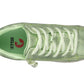 BILLY - Obuwie do ortez dla kobiet Sneaker Mid Tops Cucumber Green