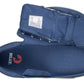 BILLY - Obuwie do ortez dla kobiet Sneaker Mid Tops Beach Blue