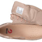 BILLY - Obuwie do ortez dla kobiet Sneaker Mid Tops Rose Gold