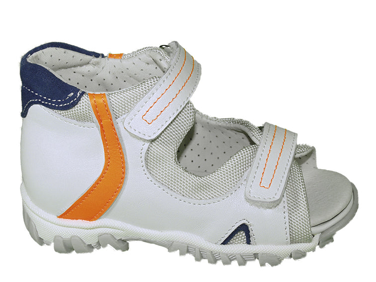 DIOMEDI - DONG orthopedic footwear for children