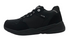FRIENDLYSHOES - Obuwie do ortez dla dzieci Excursion All Black