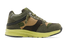 FRIENDLYSHOES - Obuwie do ortez dla dzieci Excursion Woodland Camo