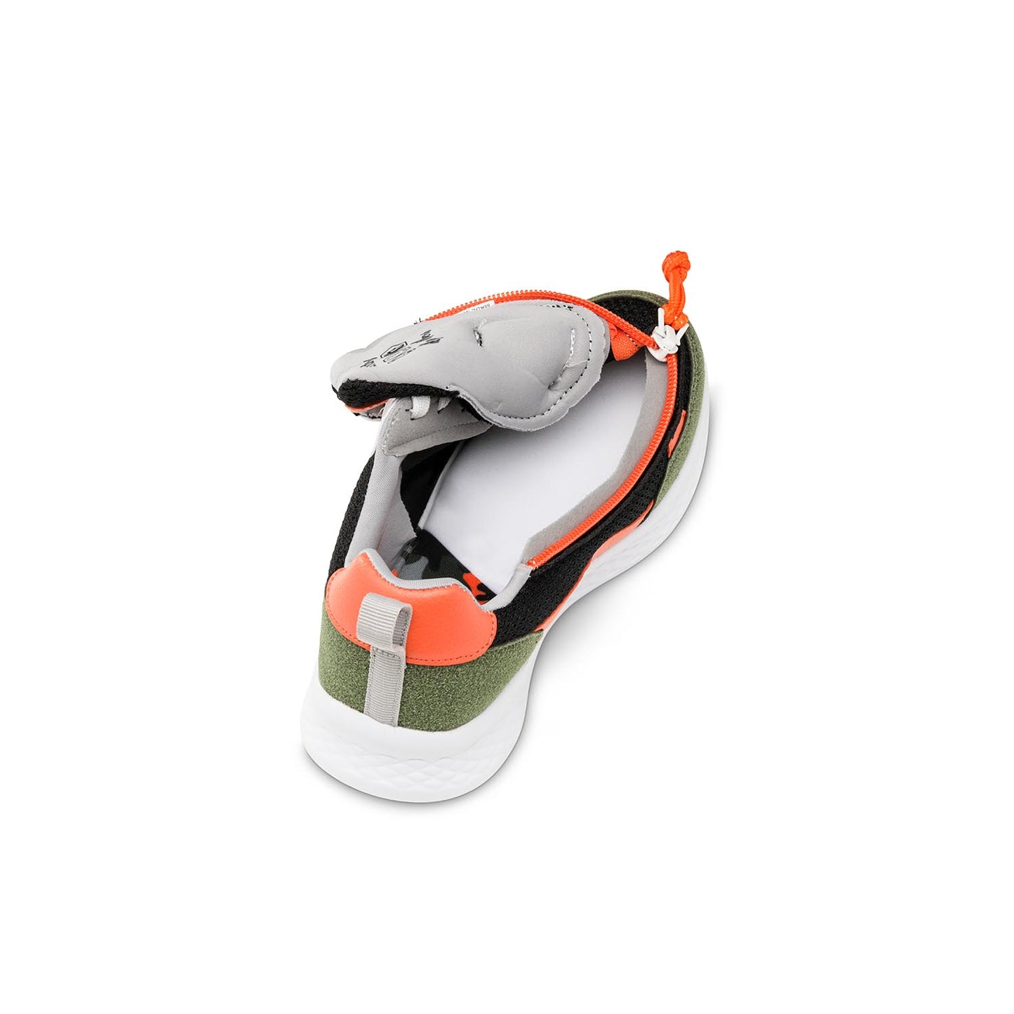 FRIENDLYSHOES - Adventure Mangrove children's orthopedic shoes