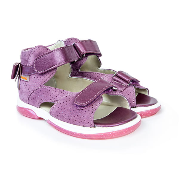 Memo - Children's orthosis sandals JULIET 1JE