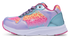 FRIENDLYSHOES - Obuwie do ortez dla dzieci Excursion Candy Leopard