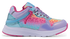 FRIENDLYSHOES - Obuwie do ortez dla dzieci Excursion Candy Leopard