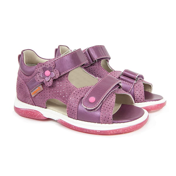 Memo - Sandals for children's orthoses KRISTINA 1JE