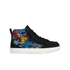 BILLY - Obuwie do ortez dla dzieci High Tops DR II Night Sk8ter