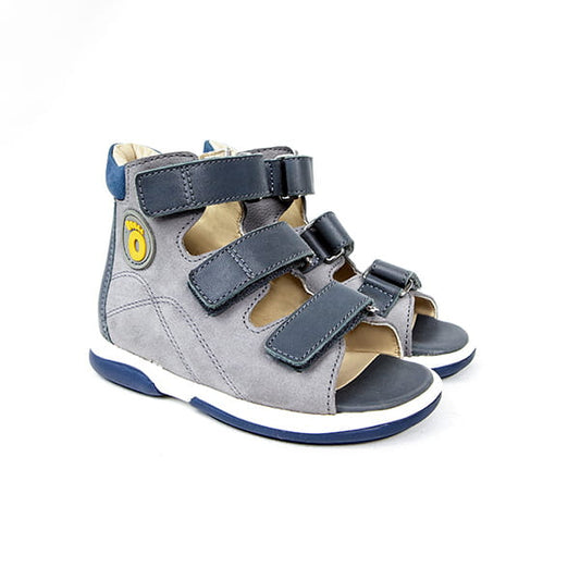 Memo - PEDRO 1BC children's orthosis sandals