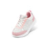 FRIENDLYSHOES - Obuwie do ortez dla dzieci Adventure Cherry Blossom