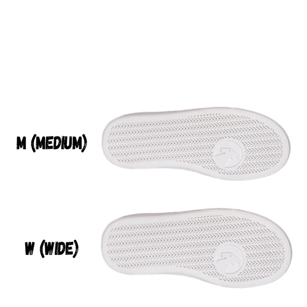 BILLY - Children's orthotics shoes Sneaker High Tops Black