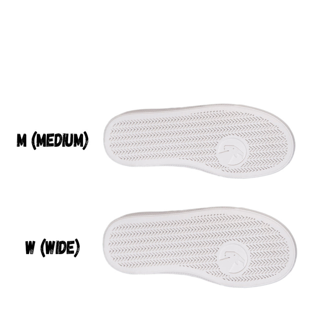 BILLY - Children's orthotics shoes Sneaker High Tops Black